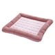 thumbnail image 1 of ALFOMBRA DE REFRIGERACIÓN PARA MASCOTAS PERRO GATO VERANO CÓMODO CAMA DE Rosa 45x35cm jinwen Almohadillas de enfriamiento de animales, 1 of 7