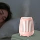 thumbnail image 3 of Purificador de aire portátil de 400 ml, difusor de fragancias, silencioso para el escritorio del hogar, sala de estar, Azul Rosado, 3 of 9