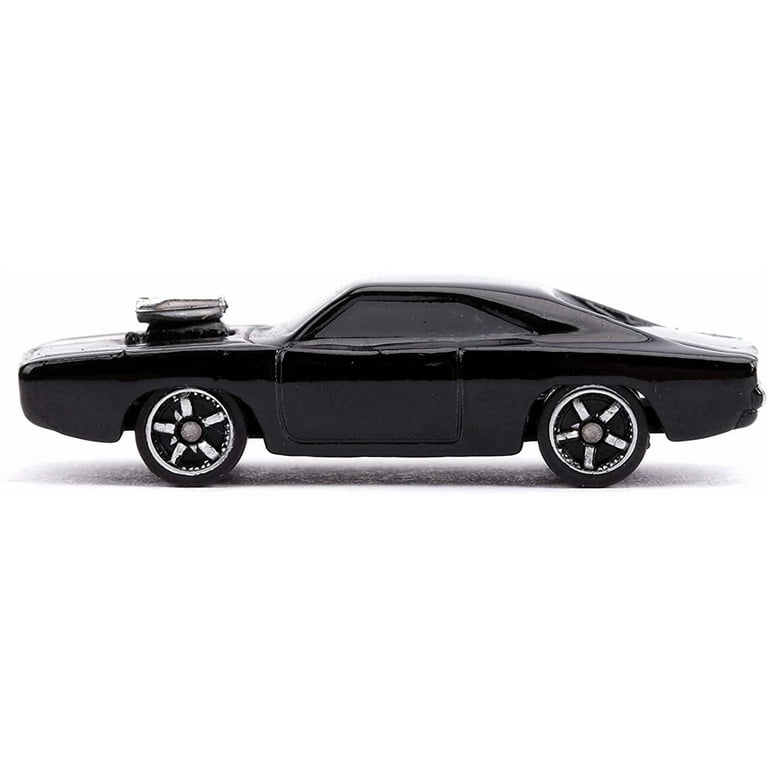 Miniatura Velozes E Furiosos Nano Daytona Supra Escort Jada - Escorrega