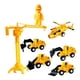thumbnail image 1 of Coches de tracción trasera para bebé Perfecl Juguete de construcción, 1 of 8