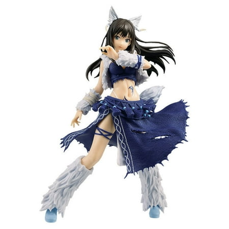 38784_10125 The Idolmaster Cinderella Girls EXQ Figure - Rin Shibuya - Walmart.com