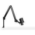 thumbnail image 4 of Elgato Wave Microphone Suspension Boom Arm, 4 of 9
