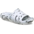 thumbnail image 3 of Sandales à Enfiler Classiques Marbrées Unisexes Crocs pour Femmes et Hommes Hommes6 / Femmes8, 3 of 4