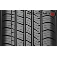 thumbnail image 2 of Pair of 2 Kenda Klever S/T KR52 235/60R18 107V M+S All Season Tires 60,000 Mile Warranty 520004 / 235/60/18 / 2356018 Fits: 2017-19 Honda CR-V EX-L, 2011-17 Honda Odyssey Touring Elite, 2 of 3