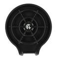 thumbnail image 4 of Glass Rinser, Wear Resistant Easy Operation High Pressure Cup Washer Kit  For Home Black, 4 of 8