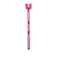 thumbnail image 2 of Support de Rainures de Fraisage en Alliage d'Aluminium de 400mm avec Base Détachable pour Roulette de Menuiserie, Ouvre-Trou de Jig pour Machine de Taille, Outils de Guide de Positionnement de Découpe de Cercle Carpentry, 2 of 7