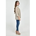 thumbnail image 2 of Ensamble tejido calado Roman Fashion /Juvenil, 900 (Beige) beige G, 2 of 5