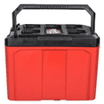thumbnail image 5 of Milwaukee 48-22-8422 PACKOUT Compact Tool Box, 5 of 5