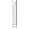 thumbnail image 4 of Ekena Millwork 3"W X 14"D X 18"H Standard Imperial Architectural Grade Pvc Bracket With Traditional Ends, 4 of 8