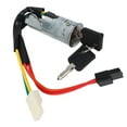 thumbnail image 3 of Ignition Lock Barrel Switch, OE Design Rugged 4PIN 7701038365 With 2 Key For Cars, 3 of 8