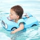 thumbnail image 4 of Anillo de natación Mambobaby Flotador de natación para bebés con forma de automóvil Flotador de natación para bebés no inflable Flotador de entrenamiento de natación suave, impermeable y agradable par Mambobaby Anillo de natación, 4 of 7