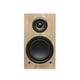 thumbnail image 2 of Par de altavoces inalámbricos Bluetooth de estantería Triangle LN01A, 2 of 6