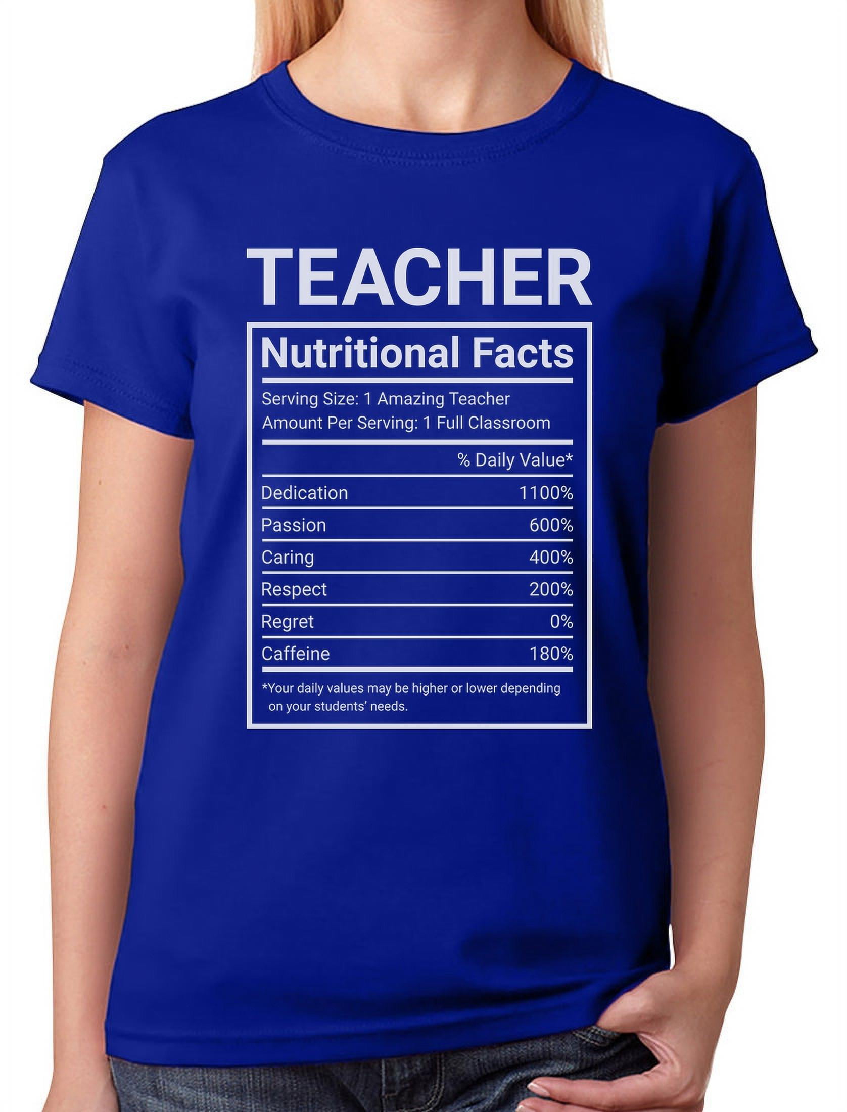 tee Kindergarten Teacher Needs Chocolate Funny Gift for Teacher Women Sweatshirt