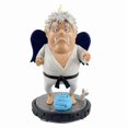 thumbnail image 2 of One Piece Handheld Anime Peripheral Trendy Blind Box Twister Car Model, 2 of 5