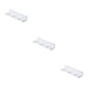 thumbnail image 3 of Ganchos colgantes autoadhesivos Inteprter CBP485739 soporte impermeable para de dientes, 3 of 6