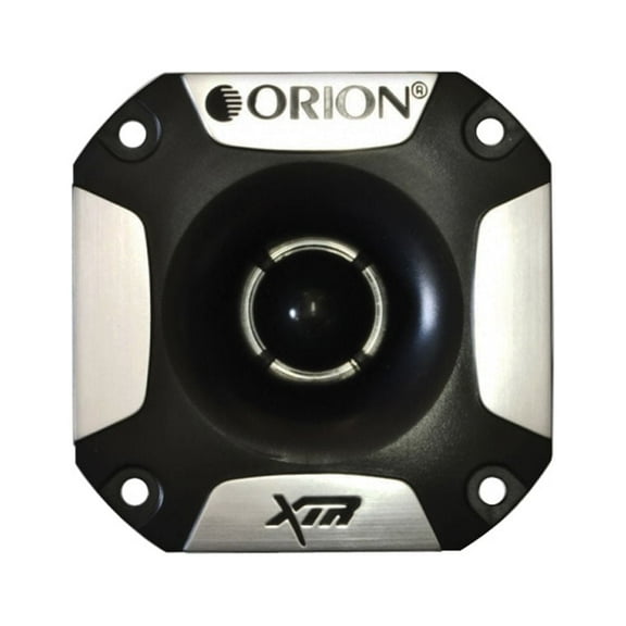 Orion XTW250FD 1.25" 320W MAX XTR Series Car Audio Tweeter
