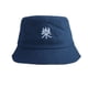 thumbnail image 4 of Sombrero de pesca Sonducket Azul, 4 of 6