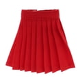 thumbnail image 1 of 6 de muñeca de moda para muñecas Night Lolita Supper Dress rojo Zulema Faldas de muñeca de 12 pulgadas, 1 of 8
