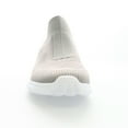 thumbnail image 2 of Propet Women's TravelBound Slipon Sneakers , Grey, Size - 09H, 2 of 5