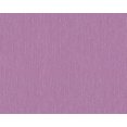 thumbnail image 1 of Flock 4, Glamour Baroque Fleur Rayé Brillant Gaufré Violet Rouleau de Papier Peint, 1 of 2
