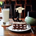 thumbnail image 4 of Clase De De 2018 uación Cap Party Food Decoraciones, 4 of 8