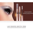 thumbnail image 3 of Suero de crecimiento de pestañas Natural Lash Boost Growth Serum Lash Eyebrow Enhancer, 3 of 3