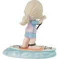 thumbnail image 2 of Precious Moments 223004 Perfectly Balanced Blonde Bisque Porcelain Figurine, 2 of 4