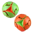 thumbnail image 1 of Hand Color Changing Stress Reliever Toy for Yoga Practice and Party with Dynamic Flipping Motion, 1 of 3