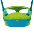 thumbnail image 4 of TP Toys TP900 Quadpod, Green & Lime, 4 of 6