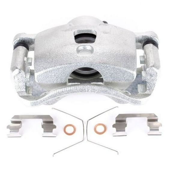Power Stop Front Left One Stock Replacement Caliper L3430