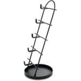 thumbnail image 5 of MyGift Black Metal Sunglasses Display Stand, Modern Retail Eyewear Holder, 5 of 5