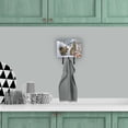 thumbnail image 4 of Winter Rabbits Leash or Key Holder, 4 of 4