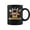 Black, variant on Classic Wacky Wednesday Mismatch Monster Coffee Mugs