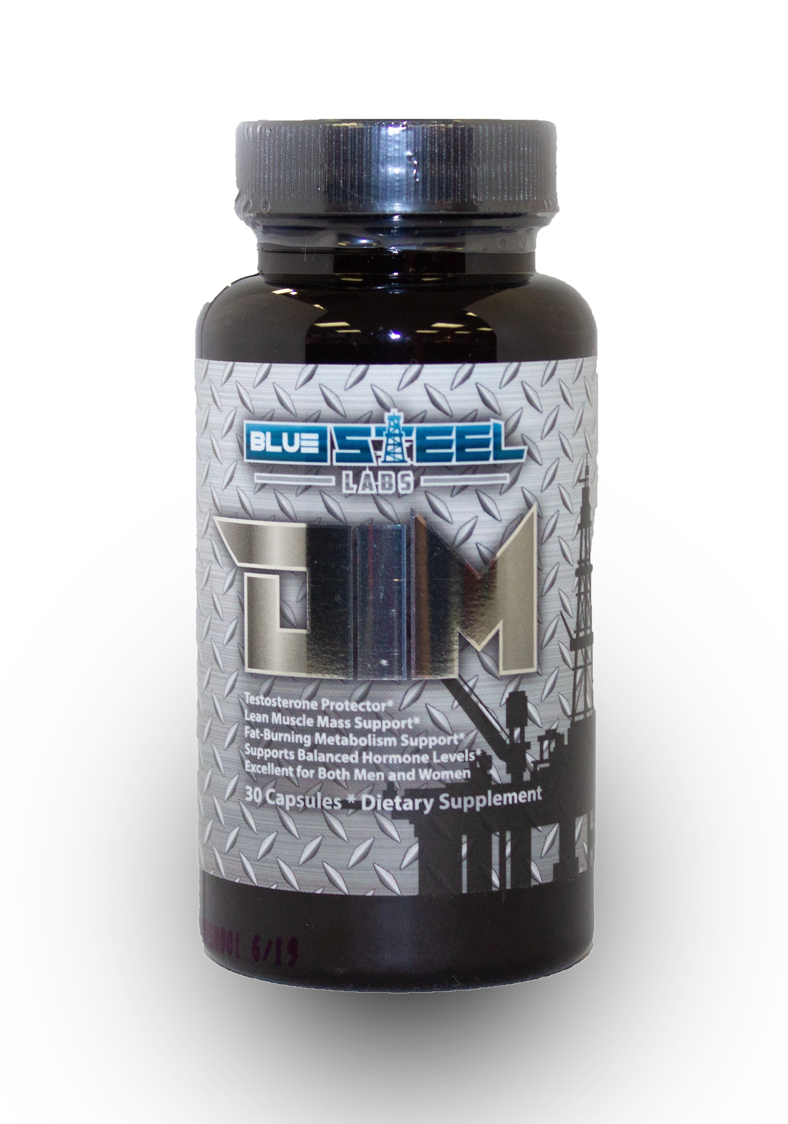 DIM Estrogen Blocker