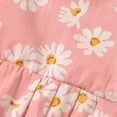 thumbnail image 4 of Combinaison d'Une Seule Pièce à Imprimé Damper Daisy pour Bébé, 4 of 5