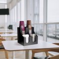 thumbnail image 4 of HONITANO Paper Cup Dispenser Compact Design Employees 1Set 8.65x8.25x8.25in, 4 of 8