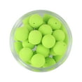 thumbnail image 7 of Beisidaer Carp Fishing Pop Ups Boilies Beads Floating Eva Ball Flavor Mainline Baits Lures, 7 of 7