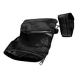 thumbnail image 1 of Herramienta de caza Bolsa de colector de concha de latón Bolsa de malla Bolsa de colector de concha de latón Eigraketly OD3156-00B, 1 of 7