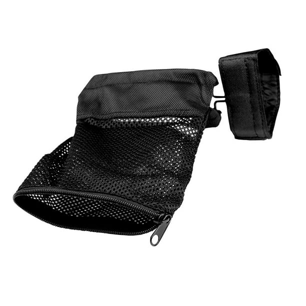 Hunting Tool Brass Shell Catcher Bag Mesh Pouch Brass Shell Catching