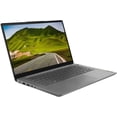 thumbnail image 4 of Lenovo IdeaPad 3i Laptop, 14" FHD Display, Intel Core i5-1155G7, 16GB RAM, 1TB SSD, SD Card Reader, Artic Grey, Wi-Fi 6, Windows 11 Home + Tigology Accessories, 4 of 7
