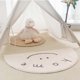 thumbnail image 2 of Bathoom Mat Cute Bathroom Rug Cartoon Rug Soft Shower Rug Non-Slip Bathroom Door Mat Bathroom Room Washable,15x 26.3 inch, 2 of 5