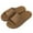 Café, variante sur Pantoufles pour Hommes Couples Unies Douche Maison Non Respirantes Massage Semelle Souple Séchage Rapide Chaussures Plates Confortables