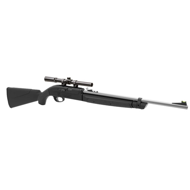 Remington Airmaster 177 Caliber Air Rifle 1000fps Am77x Walmart Com Walmart Com