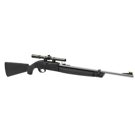 Remington AirMaster 177 Caliber Air Rifle 1000fps, (Best Air Rifle Caliber For Small Game)