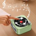 thumbnail image 2 of AZXY Portable Speaker,Wireless Speakers,Bluetooth Mini Shower Speaker,Long Lasting Outdoor Speakers for Home Outside,Bluetooth 5.3, 2 of 9