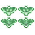 thumbnail image 3 of Juego de 4 piezas de accesorios flotantes para jardín: regadera, plataforma de aterrizaje para mariposas, Verde, 3 of 9