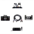 thumbnail image 3 of Cable de Audio RCA Dual Seitruly 1,5 M, 3 of 6
