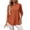 Brown, variant on Breezora Essential Relaxed Fit Long Sleeve T Shirt with Side Slit Detail Soft Breathable Crewneck Top for Women Versatile Layering L Size Green