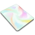 thumbnail image 4 of KSK KAISHEK Protective Case Hard Cover Compatible with MacBook Pro 16" 2021 - 2023 M2 A2780 & A2485 M1, Colorful A 113, 4 of 5