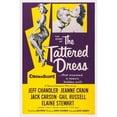 thumbnail image 2 of The Tattered Dress U Movie Poster Masterprint, 2 of 2